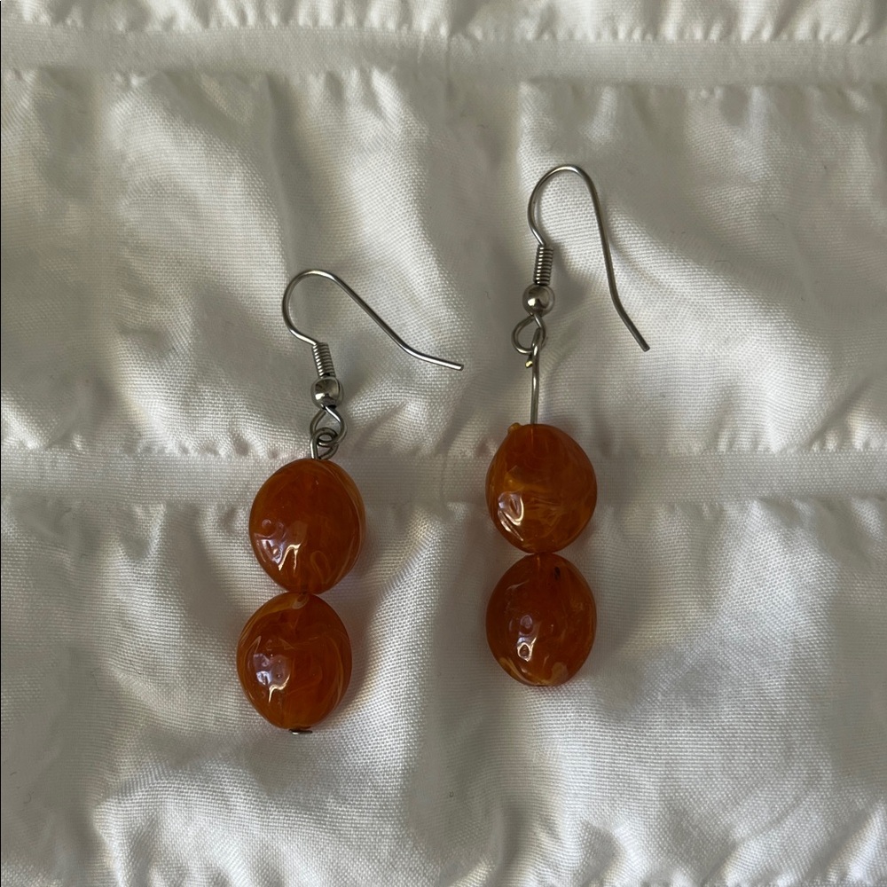 Elegant Dangle Earrings